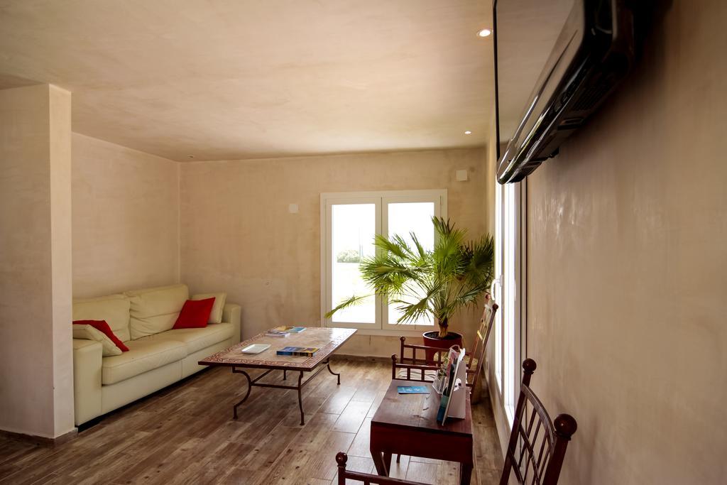 Wawa Tarifa Hotel Exterior photo