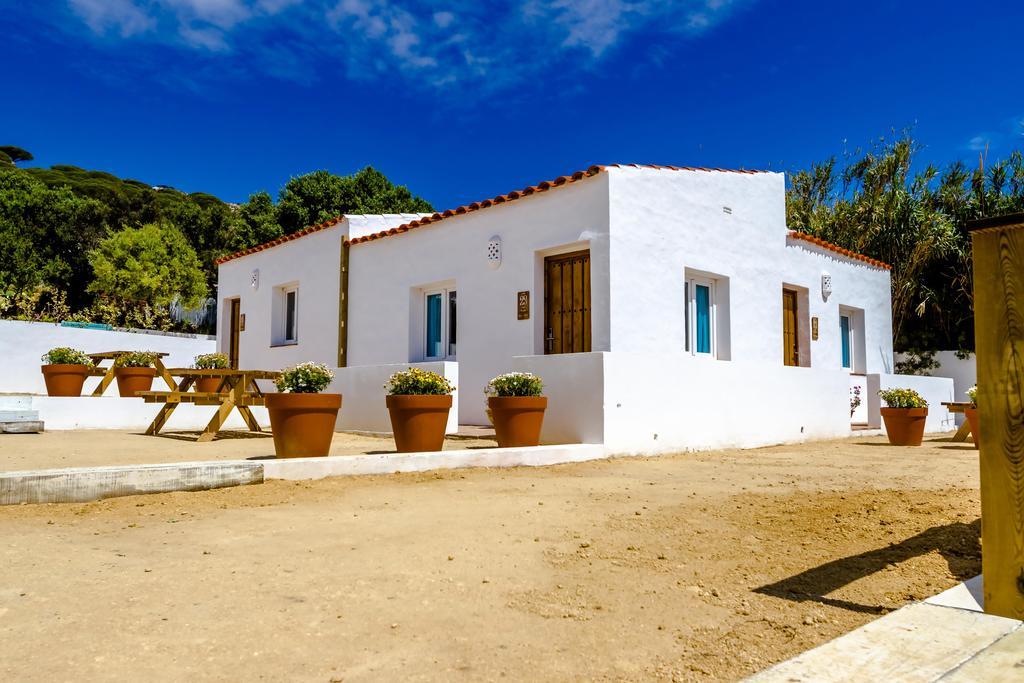 Wawa Tarifa Hotel Exterior photo