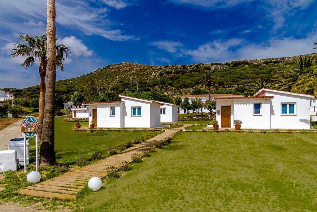 Wawa Tarifa Hotel Exterior photo