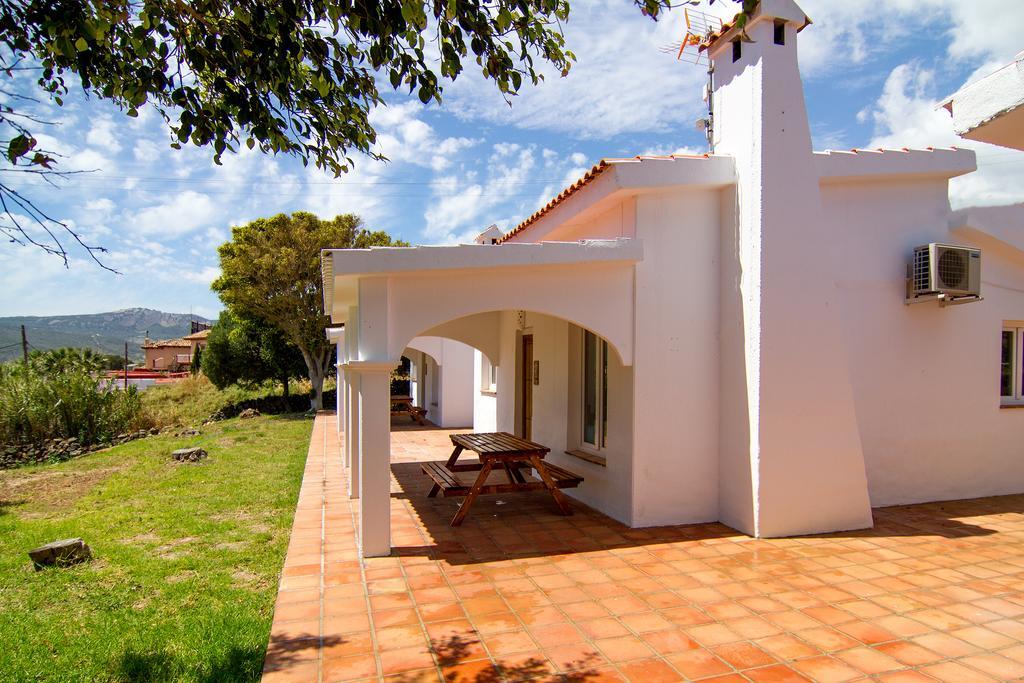 Wawa Tarifa Hotel Exterior photo